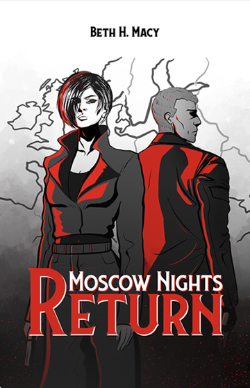 Moscow Nights Return